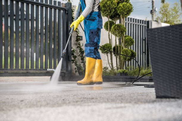 Best Post-Construction Pressure Washing  in Terryville, CT