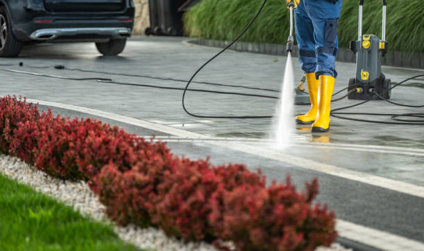 Terryville, CT Pressure Washing Services Company